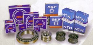 武漢遼瓦精工軸承有限責任公司 