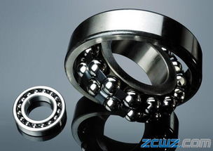 2309.tvc3軸承與NTN軸承 特性、應用及優勢分析