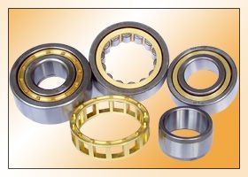 精密傳動核心 NTN圓柱滾子軸承NNU4921K/NNU4920K專業解析與應用