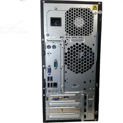 聯想揚天A8800F高性能商用臺式機深度解析 卓越配置與專業(yè)應用場景